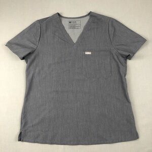 Figs Women’s Catarina One-Pocket Scrub Top